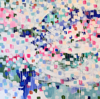 Confetti Whispers In The Trees