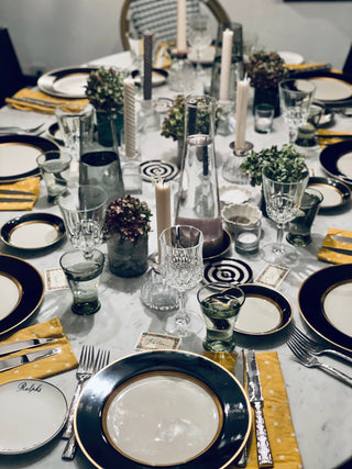 The Dinner Party Box