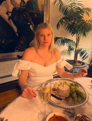 In Residence: New York