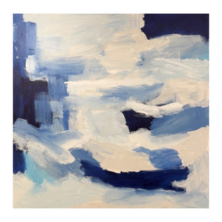 Harbor Morning