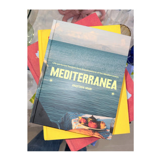 Mediterranea Book