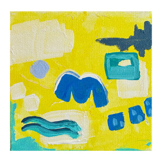 On Holiday Capri Summer