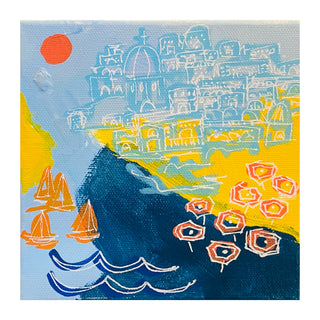 On Holiday Positano, 2023