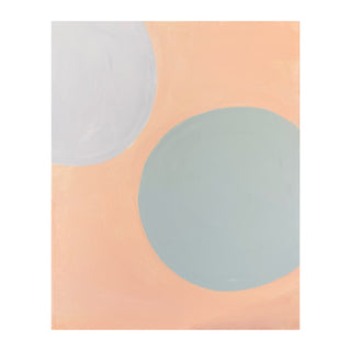 The Distance Between Us Pastel