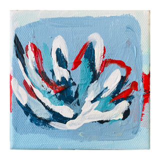 Tulip IX