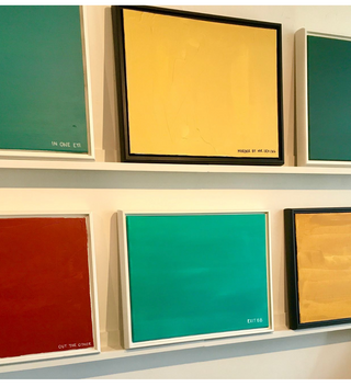 Gift an Unusual Color