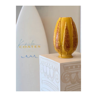 Tuscan Trees Vase