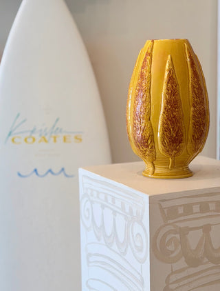 Tuscan Trees Vase