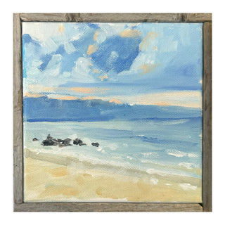 Second Beach