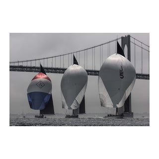 Newport VIII