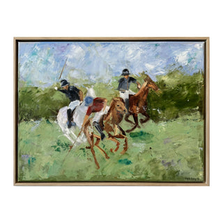 Newport Polo 33