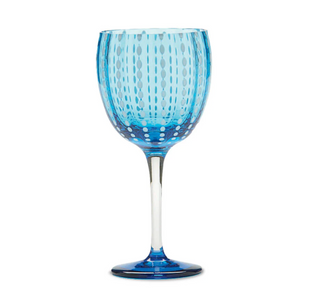 Italian Perle Wine Glass (Set of 6)