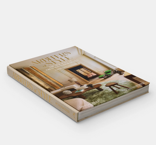Previous Next Arbiters of Style: The New Wave of French Interior Design Book