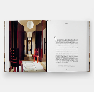Previous Next Arbiters of Style: The New Wave of French Interior Design Book