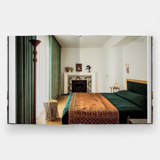 Previous Next Arbiters of Style: The New Wave of French Interior Design Book