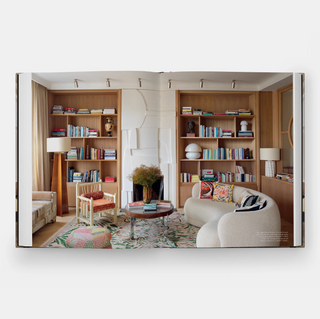 Previous Next Arbiters of Style: The New Wave of French Interior Design Book