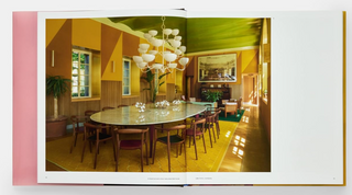 Italian Interiors Rooms With A View Laura May Todd