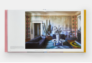 Italian Interiors Rooms With A View Laura May Todd