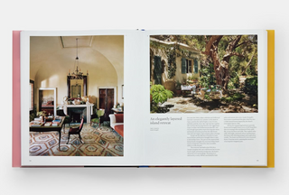 Italian Interiors Rooms With A View Laura May Todd