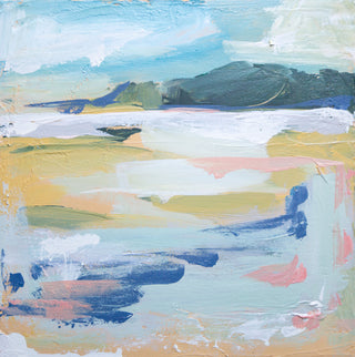 La Bandita, Tuscany By Kristen Coates