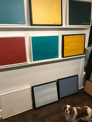 She Had To Buy Her Way In