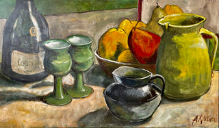 Still Life