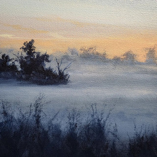 Early Fog