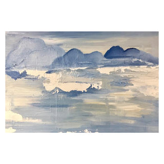Coastal Horizon