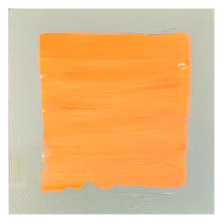 Colorblock Tangerine