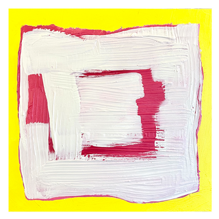 Colorblock Yellow
