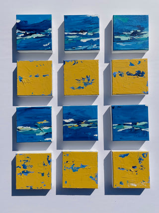 Horizon Waves I
