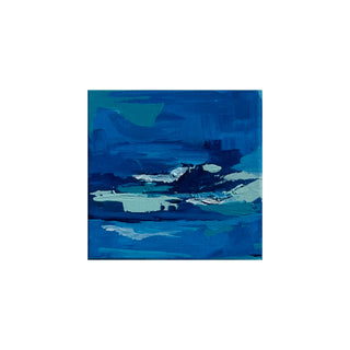 Horizon Waves I