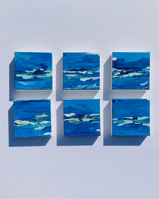 Horizon Waves III