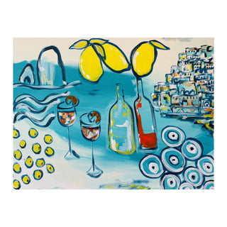 Capri Spritz