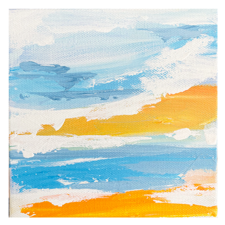 Coastal Horizon I