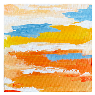 Coastal Horizon II