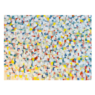 Kristen Coates Confetti Sunshine