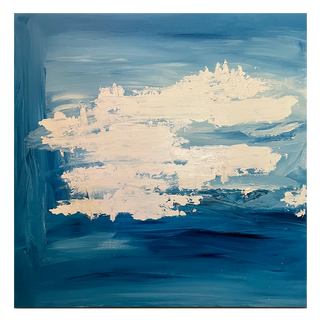 Horizon Snow