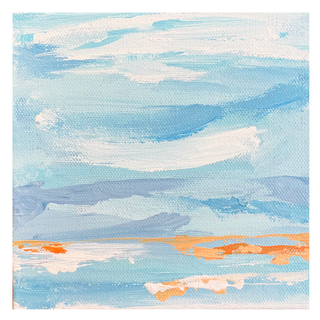 Sea Drift Sorbet II