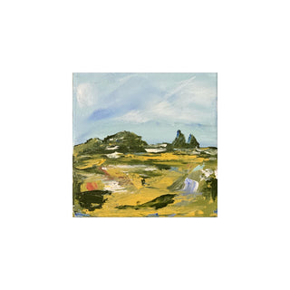Tuscany I
