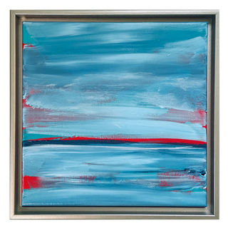 Vibrant Horizon II