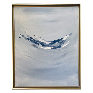 Wave Water Slate