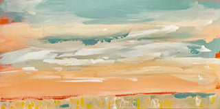 Coastal Sunset