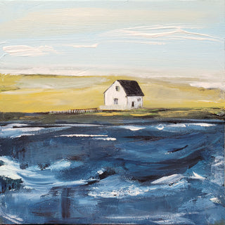 Subtle Shore