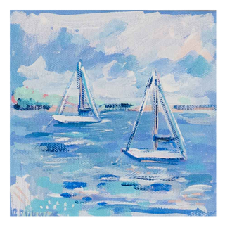 Happy Sail
