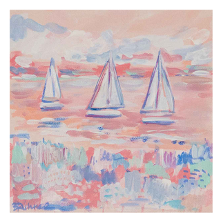 Rose Colored Life