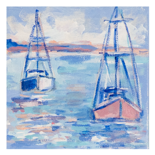 Salty Sea 2