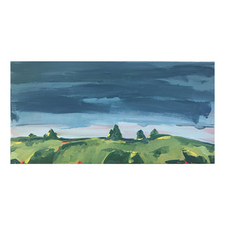 New Horizon