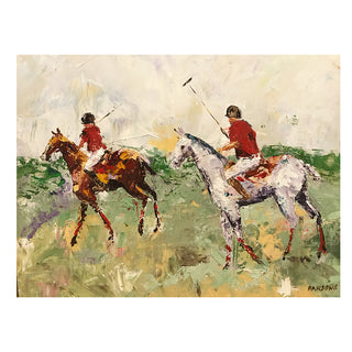Polo Series IV