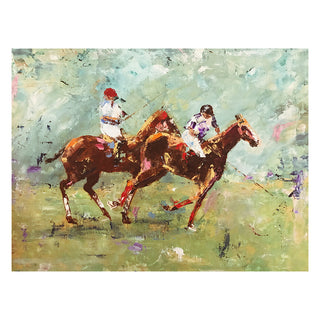 Polo Sereis V